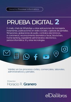 Cover Prueba Digital 2 (eBook, ePUB)