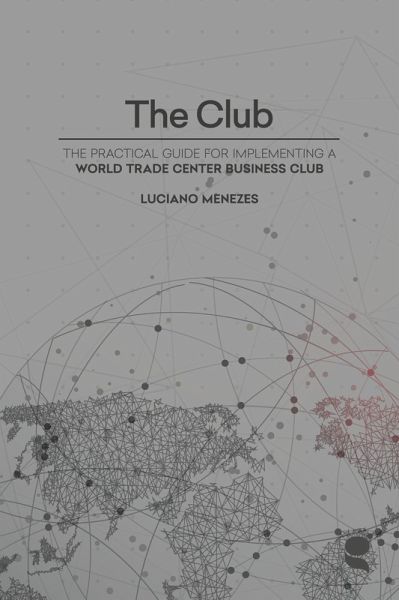The Club (eBook, ePUB)