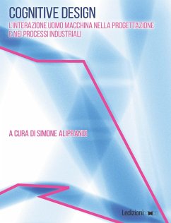 Cognitive Design (eBook, ePUB) - Aliprandi, Simone