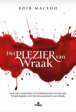 Het plezier van wraak (eBook, ePUB) Cover Het plezier van wraak (eBook, ePUB)
