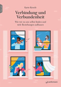 Cover Verbindung und Verbundenheit (eBook, PDF)