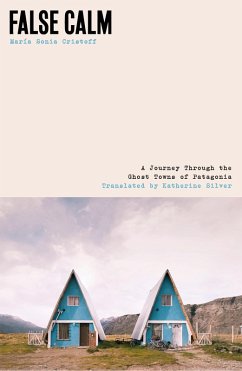 Cover False Calm (eBook, ePUB)