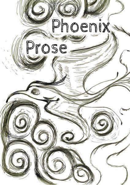 Phoenix Prose (Tales of Tails, #2) (eBook, ePUB)