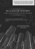 Success Or Attempt ? (IN ARCHITECTURE AND URBAN PLANNING, EVERYTHING IS A MATTER OF BALANCE) (eBook, ePUB)
