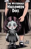 The Mysterious Halloween Doll (eBook, ePUB)