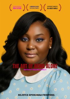 Cover The Art of Being Alone (Without Feeling Lonely) (eBook, ePUB)