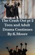 The Crash Out: Teen and Adult Drama... - Bild 1
