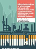 Diferentes industrias, un mismo manual (eBook, PDF) Diferentes industrias, un mismo manual (eBook, PDF)