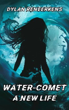 Cover Water-Comet: A New Life (eBook, ePUB)