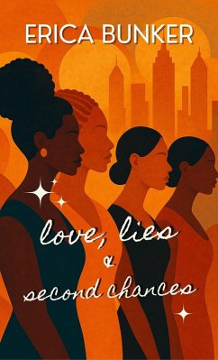 Cover Love, Lies and Second Chances (eBook, ePUB)