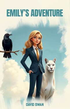 Cover Emily's Adventure (eBook, ePUB)