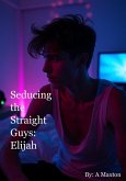 Seducing the Straight Guys: Elijah (eBook, ePUB) Seducing the Straight Guys: Elijah (eBook, ePUB)