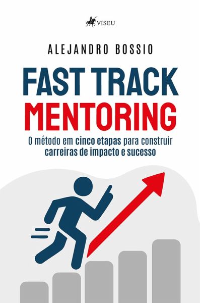 Fast Track Mentoring (eBook, ePUB) Fast Track Mentoring (eBook, ePUB)