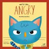 What if I feel... angry (eBook, ePUB) - Bild 1
