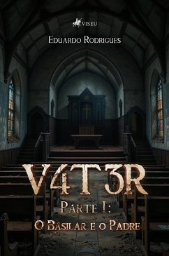 V4T3R (eBook, ePUB) - Rodrigues, Eduardo