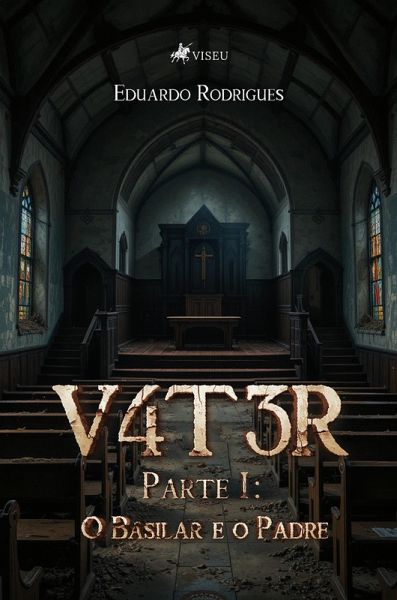 V4T3R (eBook, ePUB) V4T3R (eBook, ePUB)