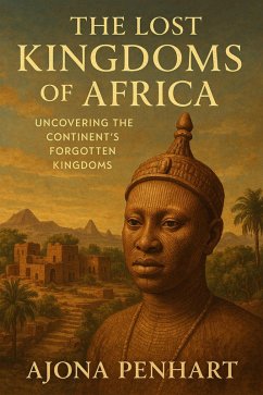 The Lost Kingdoms of Africa (eBook, ePUB) Cover The Lost Kingdoms of Africa (eBook, ePUB)