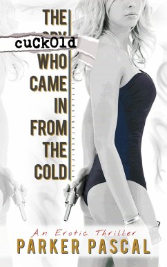 Cover The Cuckold Who Came in from the Cold (eBook, ePUB)