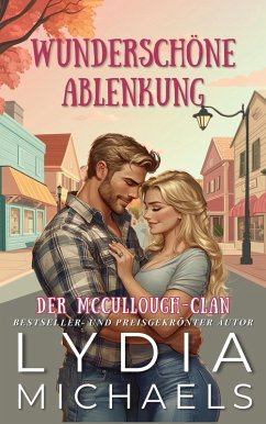 Cover Wunderschöne Ablenkung (Der McCullough-Clan, #2) (eBook, ePUB)
