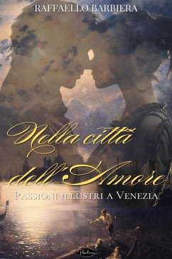 Cover Nella città dell'amore (eBook, ePUB)