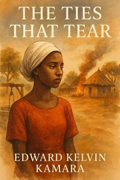 Cover The Ties That Tear (eBook, ePUB)