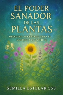 Cover El Poder de las Plantas, medicina ancestral para el cuerpo y el espíritu (eBook, ePUB)
