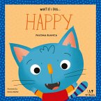 What if I feel... happy (eBook, ePUB)