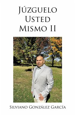Juzguelo Usted Mismo II (eBook, ePUB)