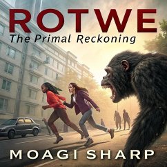 Cover ROTWE: The Primal Reckoning (eBook, ePUB)