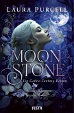 Moonstone (eBook, ePUB) Moonstone (eBook, ePUB)