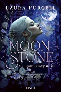 Cover Moonstone (eBook, ePUB)
