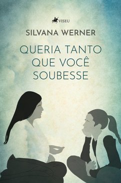 Cover Queria tanto que voce^ soubesse (eBook, ePUB)