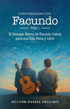 Cover CONVERSANDO CON FACUNDO 1 (eBook, ePUB)