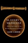 Slavery's Medicine (eBook, ePUB)