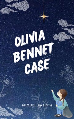 Cover Olivia Bennet Case (Mystery, #1) (eBook, ePUB)