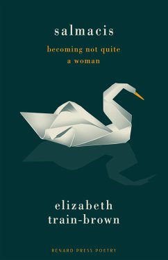 Cover Salmacis: Becoming Not Quite a Woman (eBook, ePUB)