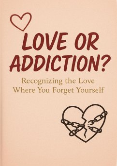 Cover Love or Addiction? (eBook, ePUB)
