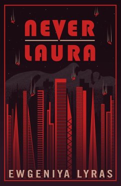 Never Laura (eBook, ePUB) - Lyras, Ewgeniya