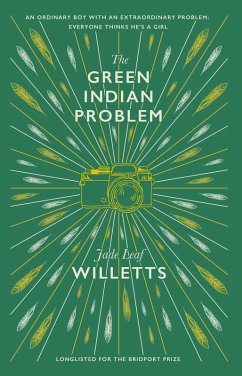 Cover The Green Indian Problem (eBook, ePUB)