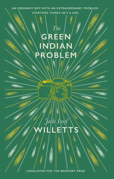 The Green Indian Problem (eBook, ePUB)