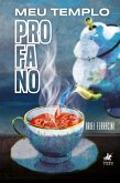 Meu templo profano (eBook, ePUB)