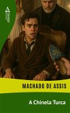 A Chinela Turca (eBook, ePUB)
