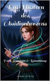 Das Flüstern des Obsidianherzens (eBook, ePUB) Das Flüstern des Obsidianherzens (eBook, ePUB)