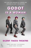 Godot is a Woman (eBook, ePUB)