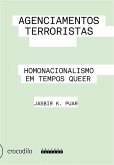 Agenciamentos terroristas (eBook, ePUB) Agenciamentos terroristas (eBook, ePUB)