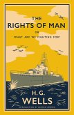 The Rights of Man (eBook, ePUB)