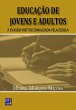 EDUCAÇÃO DE JOVENS E ADULTOS (eBook,... - Bild 1