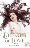 Detour of Love (eBook, ePUB)