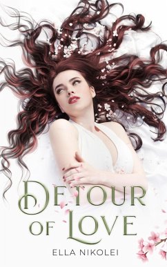 Cover Detour of Love (eBook, ePUB)