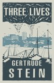 Three Lives (eBook, ePUB)